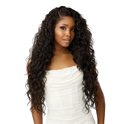 Sensationnel HD Lace Front Wig Cloud 9 What Lace Glueless 13X6