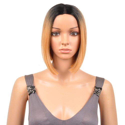 Zenya Lace Part bob Wig OUTRE THE DAILY WIG SYNTHETIC HAIR LACE PART WIG - ZENYA | eBay main image 2