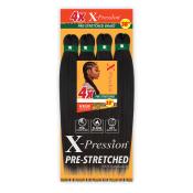 Sensationnel Braids X-Pression 3X Pre-Stretched Braid 58  display picture 1