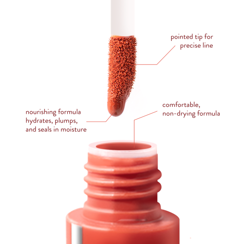 Nicka K Long Lasting Superproof Lip Color - SamsBeauty