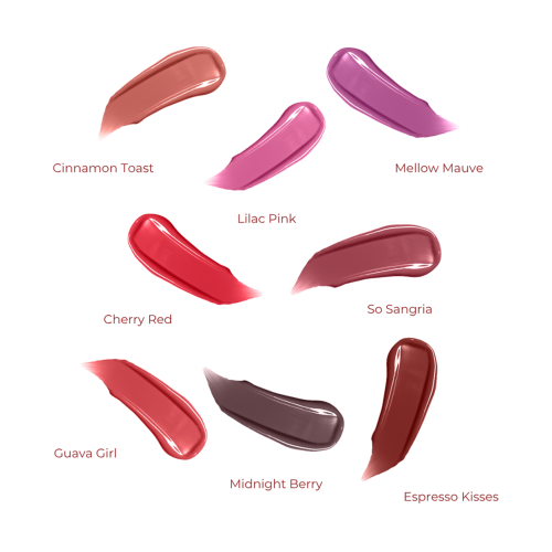 Nicka K Long Lasting Superproof Lip Color - SamsBeauty