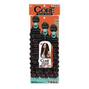 Pink Lemon Virgin Human Hair Weave 3 Bundles Deep Wave