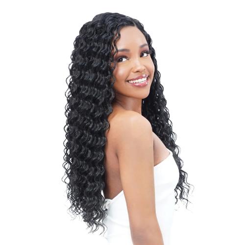 Zury Sis Natural Brazilian Remy Human Hair Natural Mix Weave 12A