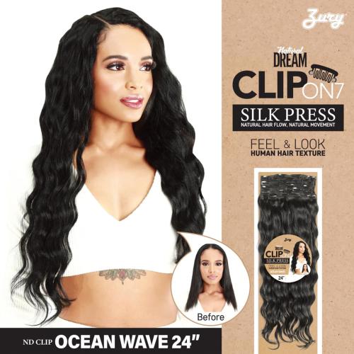 LX Pro Wavy II ビリヤードキュー Royal Zury Weave Natural Dream Clip On 7Pcs Ocean Wave 24