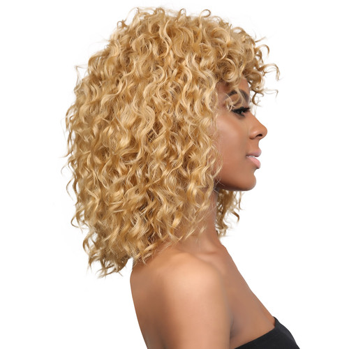 Bobbi Boss Synthetic Hair Wig M799 Cupcake - SamsBeauty display picture 2