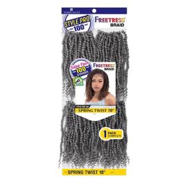 スリーボンドR-1234yf 200ｇ ２０本セット FreeTress Crochet Braids Style Pro 100 Spring Twist 10