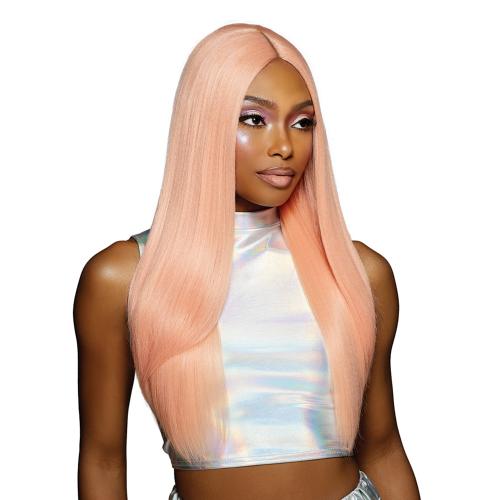 Sensationnel HD Lace Front Wig Glueless Shear Muse Crystal Cloud