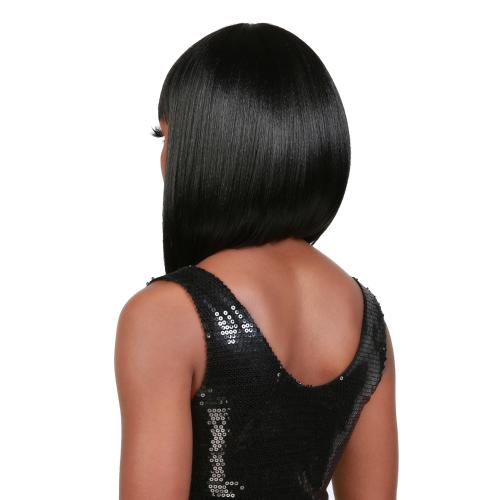 なぽページ Straight Bob with Bang Wig SEXY05 - SamsBeauty