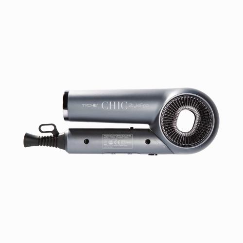 パルッキー　チコ Tyche Chic Style Pro BLDC Hair Dryer - SamsBeauty