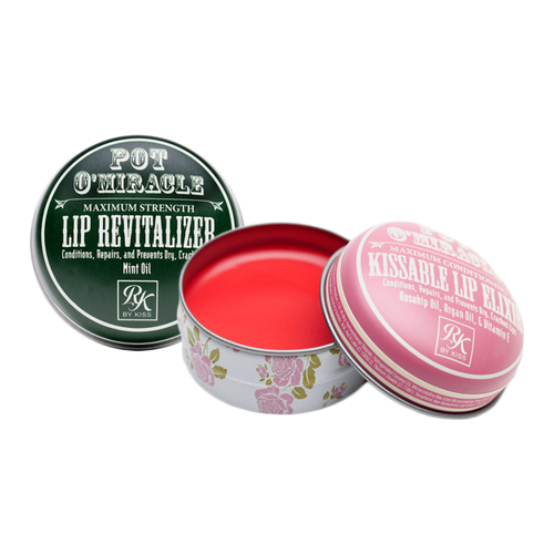Ruby Kisses Pot O'miracle Lip Revitalizer - SamsBeauty